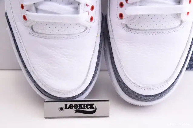 Cheap 3 AIR JORDAN RETRO CZ6431-100 